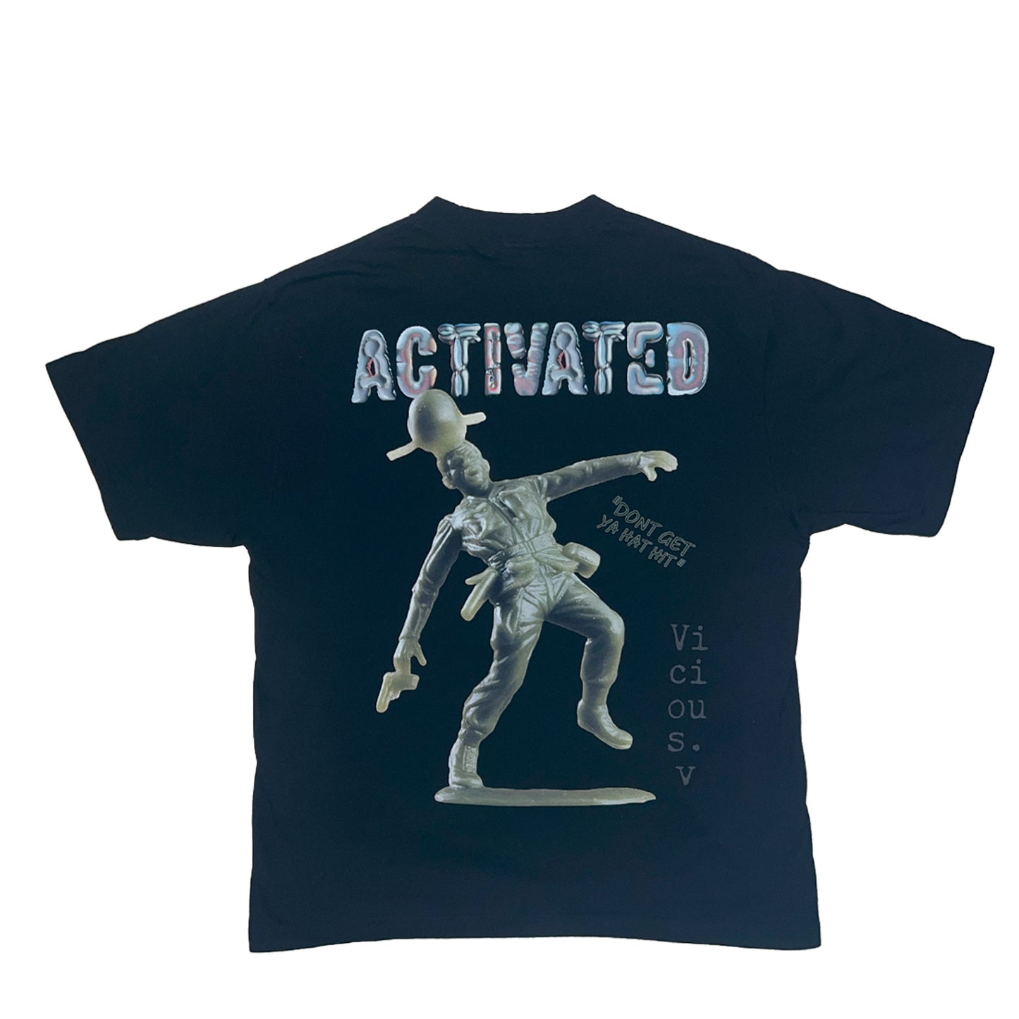 short sleeve