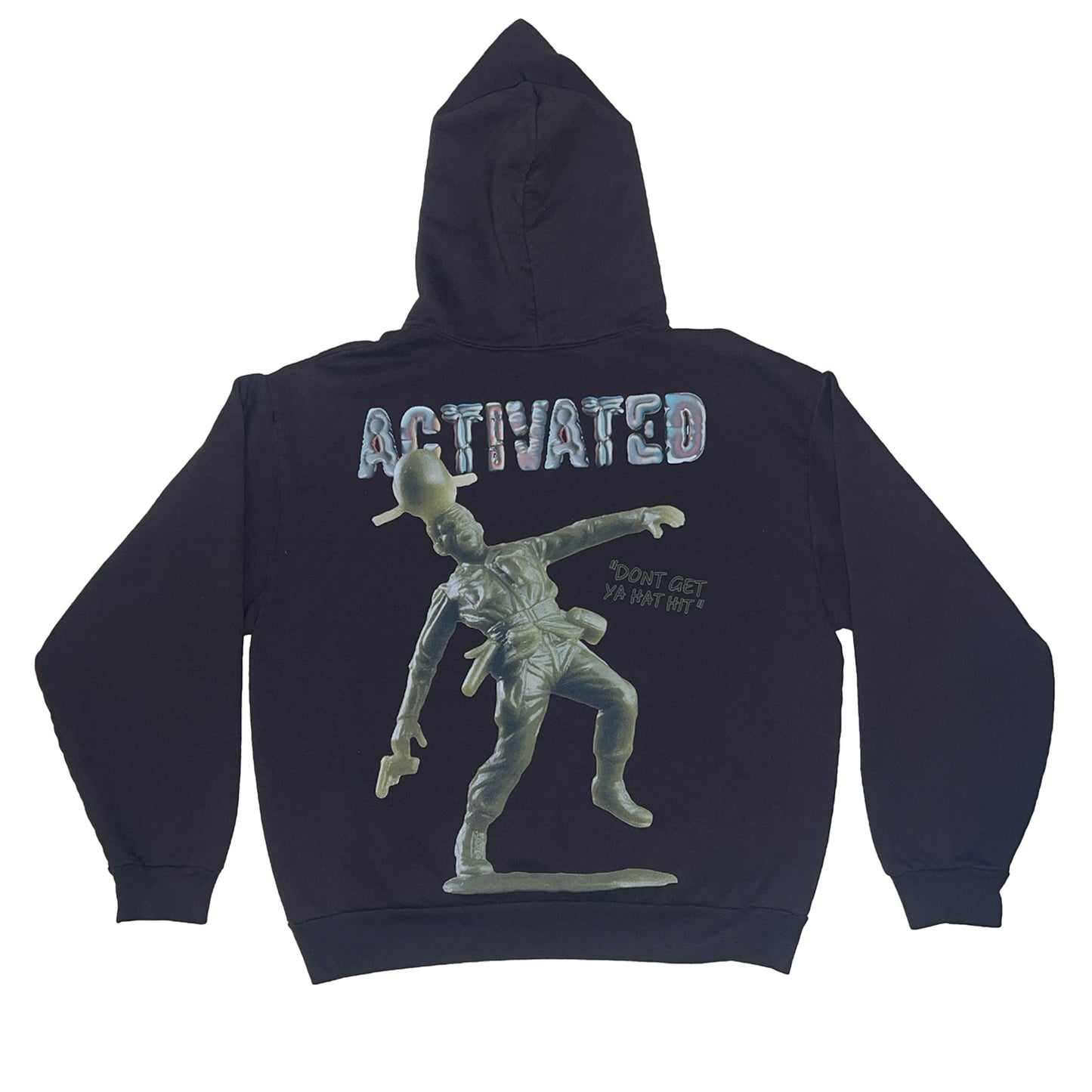 Kill Switch Hoodie
