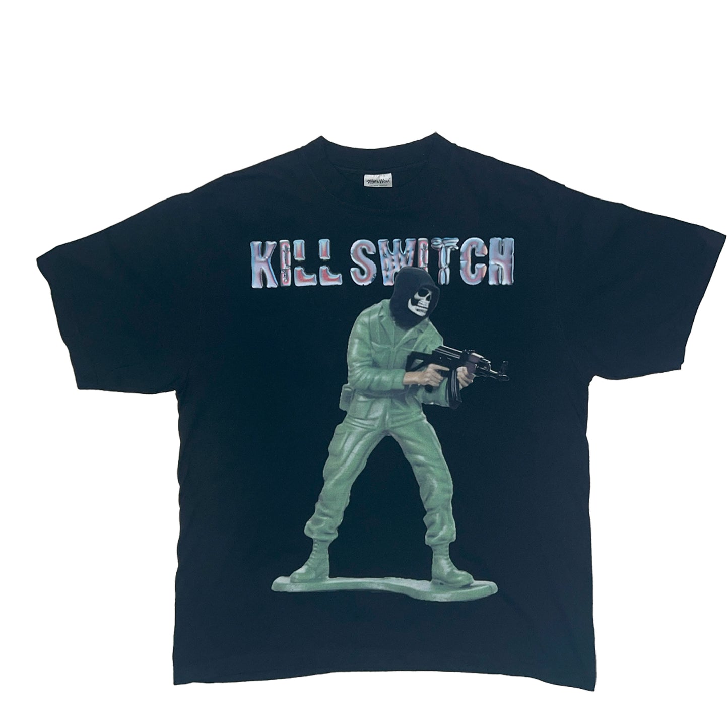 short sleeve