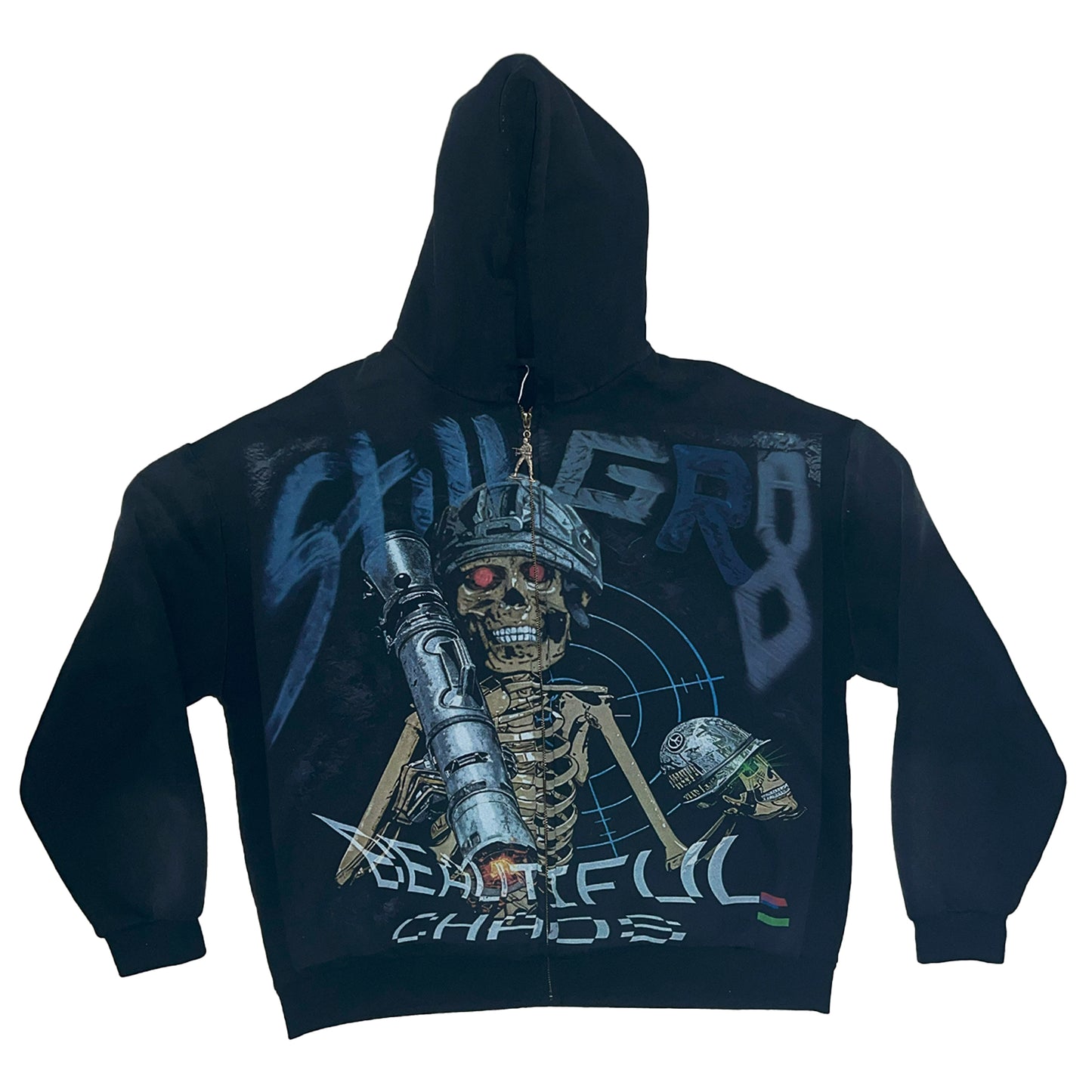 Still Gr8 hoodie