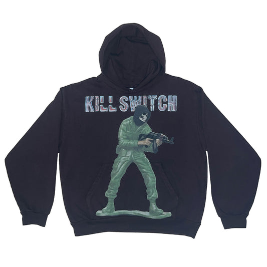 Kill Switch Hoodie